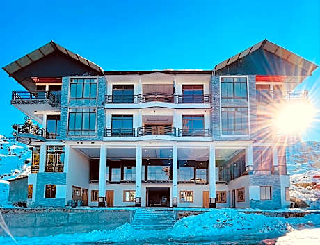 Mountain View Resort