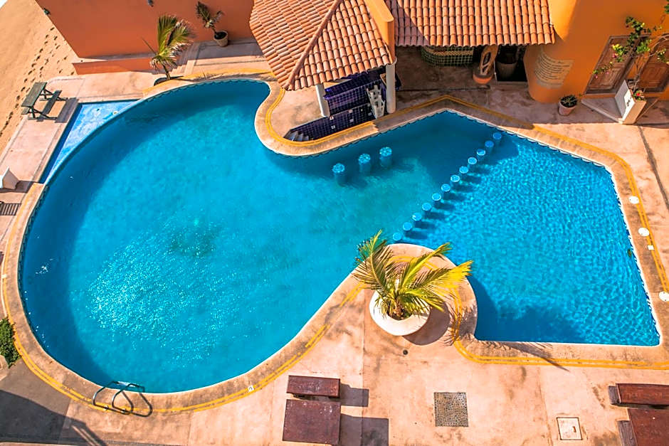 Hotel La Alondra