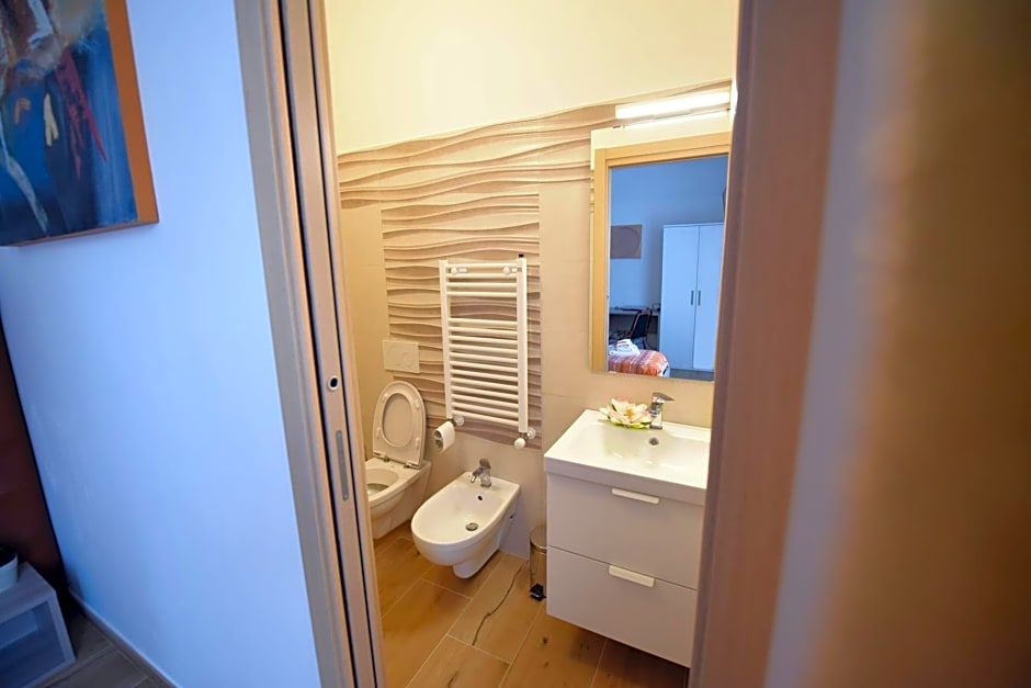 BeB Pignatelli Affittacamere