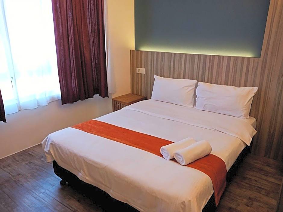 The Verve Hotel PJ Damansara