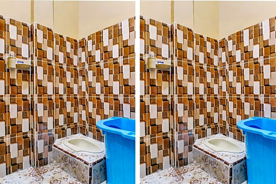 OYO 91223 Mutiara Guest House