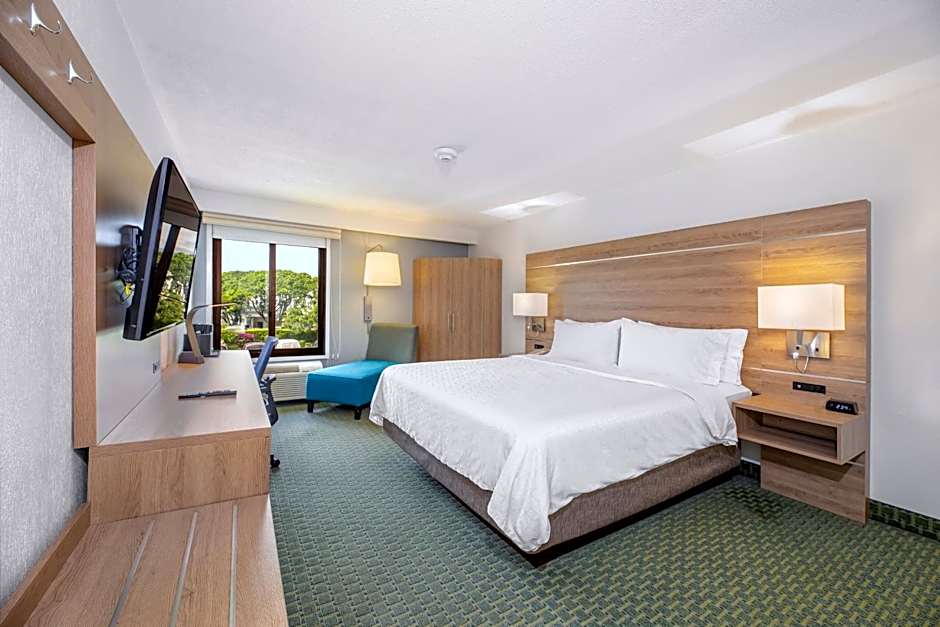 Holiday Inn Express San Jose Costa Rica Airport by IHG
