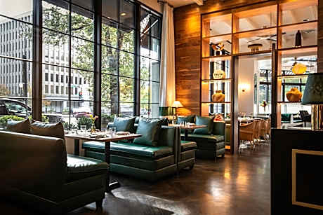 The St Gregory Hotel Dupont Circle Georgetown