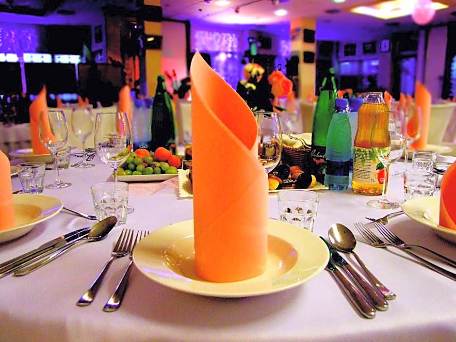 Hotel Galaksija Trebnje