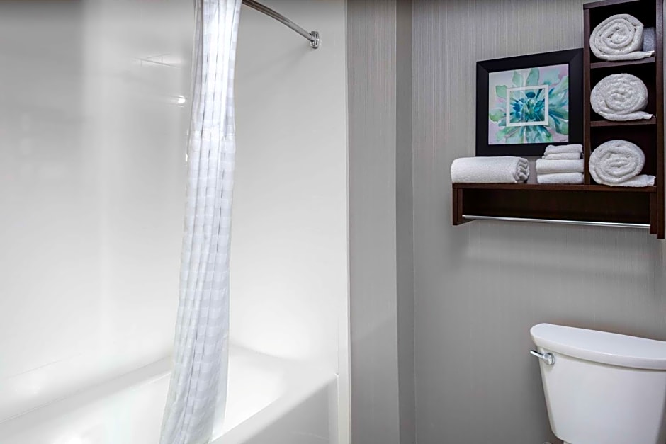 Homewood Suites By Hilton Phoenix Airport South