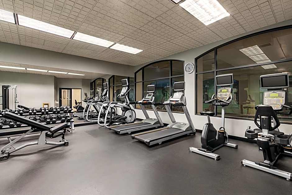 DoubleTree by Hilton North Vancouver