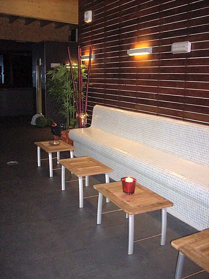 Hotel Isla Bella & Spa