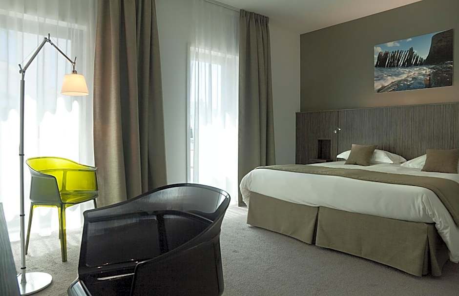 Mercure Saint Malo Balmoral