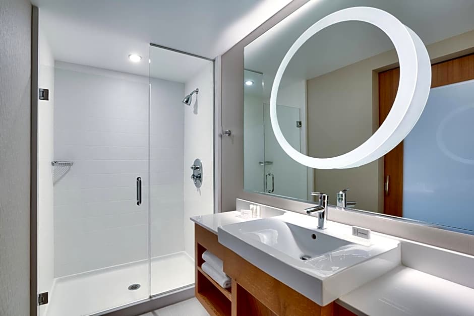 SpringHill Suites by Marriott Salt Lake City Draper