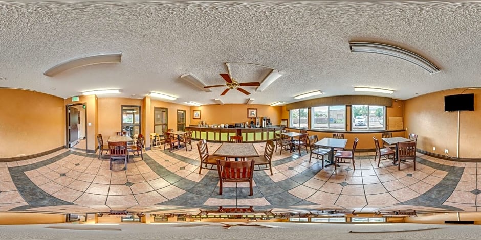 Rodeway Inn