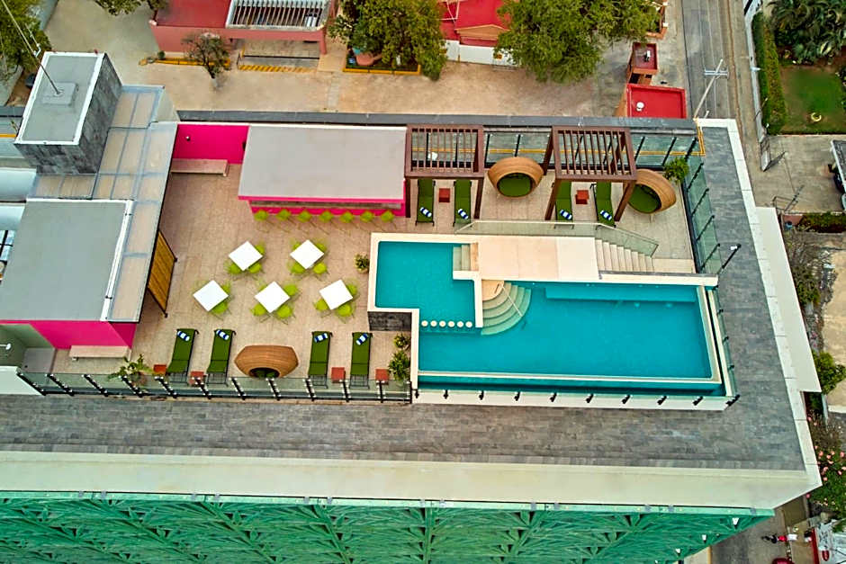 City Express Plus by Marriott Mérida