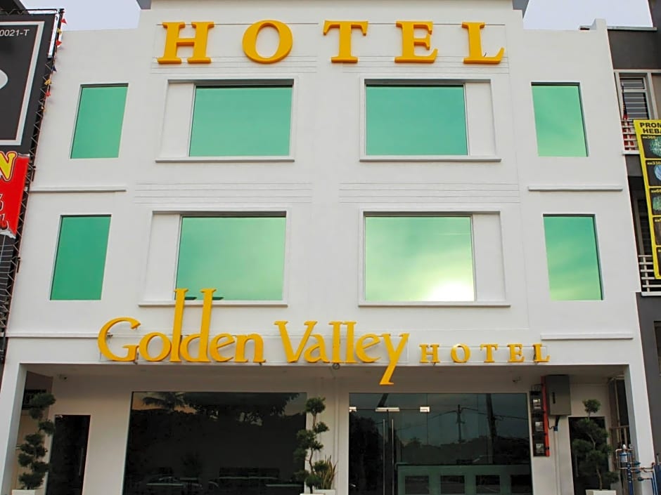 Golden Valley Hotel
