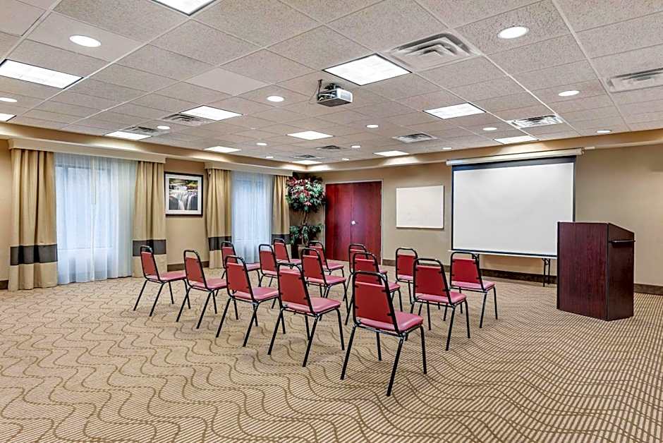 Comfort Suites Elkhart South