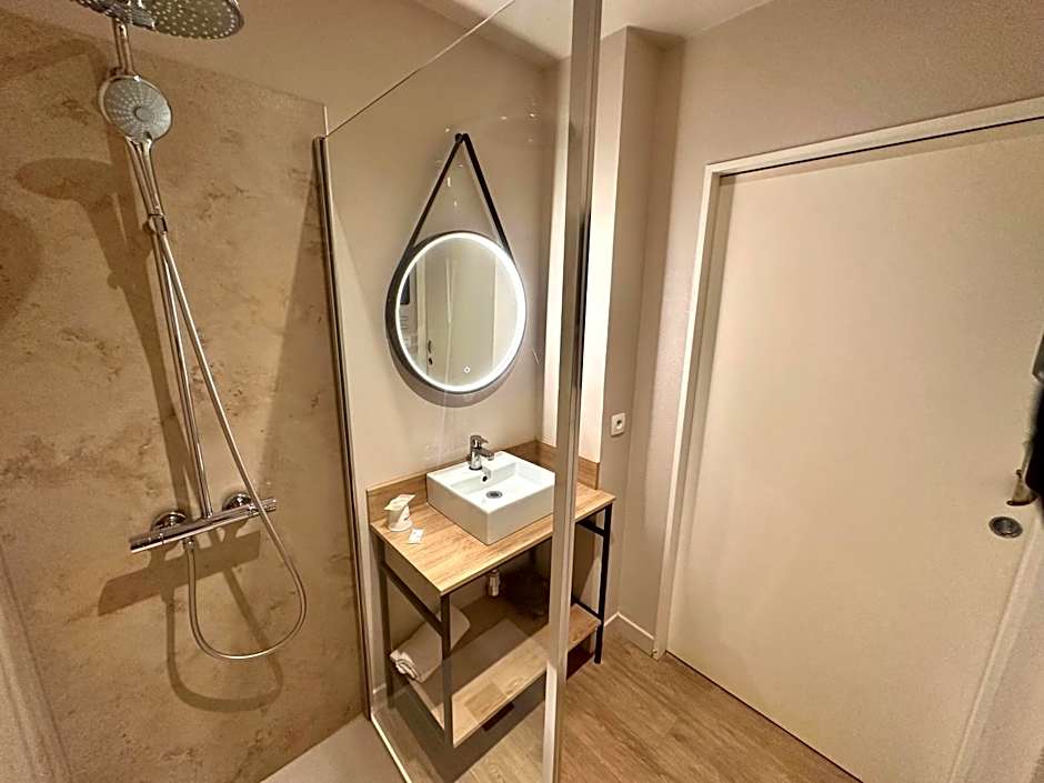 Gold Beach Hotel & RESIDENCE