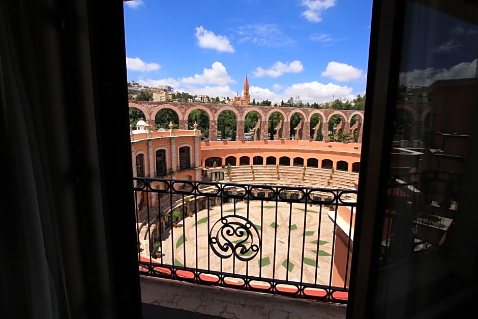Quinta Real Zacatecas