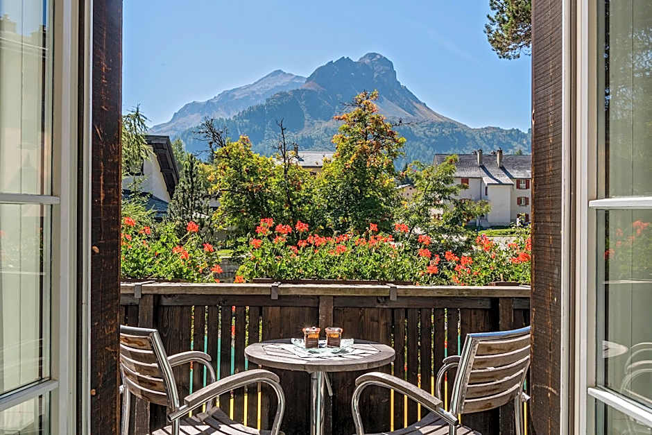 Schweizerhaus Swiss Quality Hotel