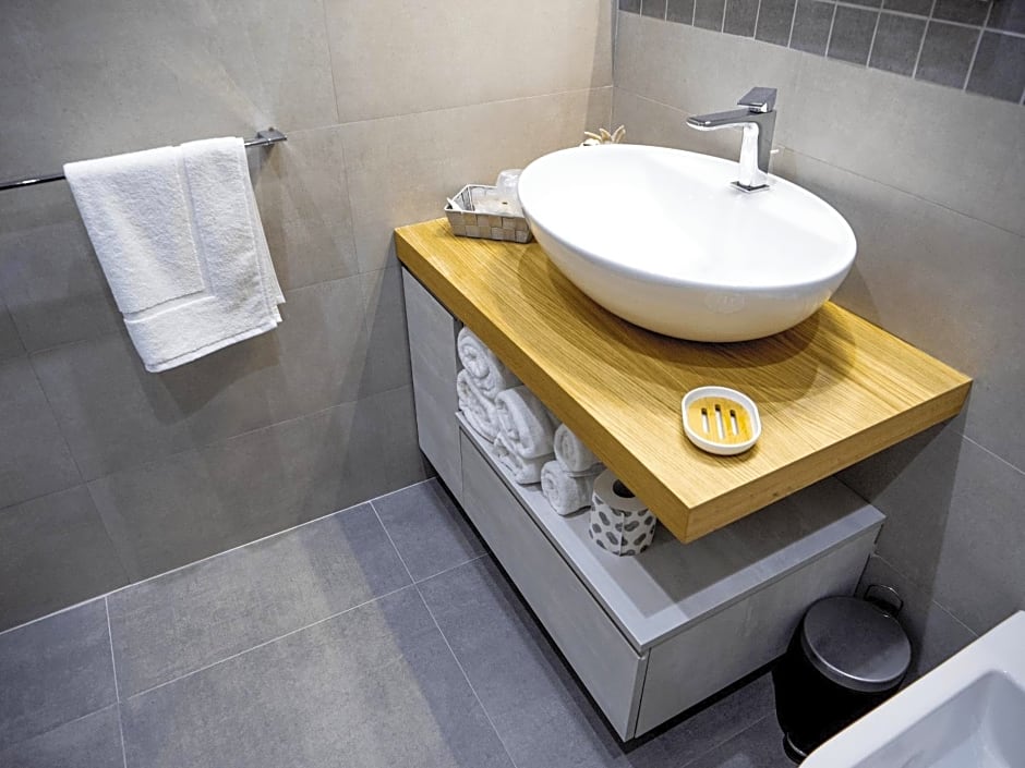 Le Casette sul Mare - Case Vacanza