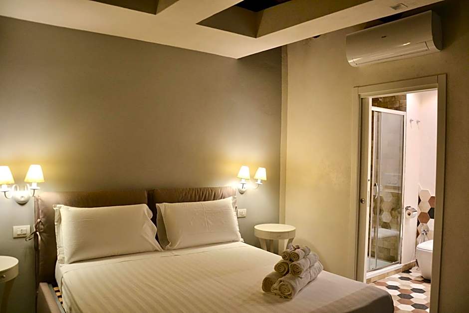 Vicoli di Napoli B&B