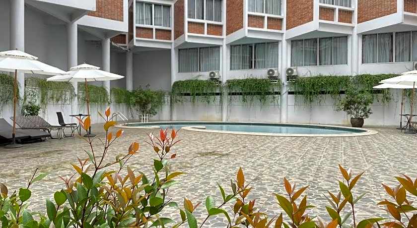Wangcome Hotel