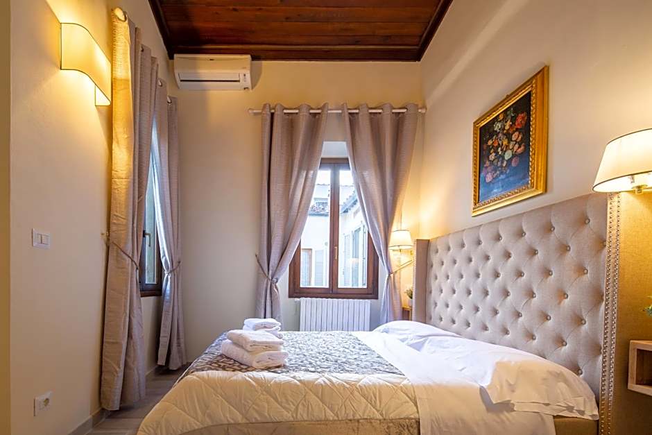 Duomo Apartments by Mmega