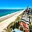 Beachside Tower Apartment