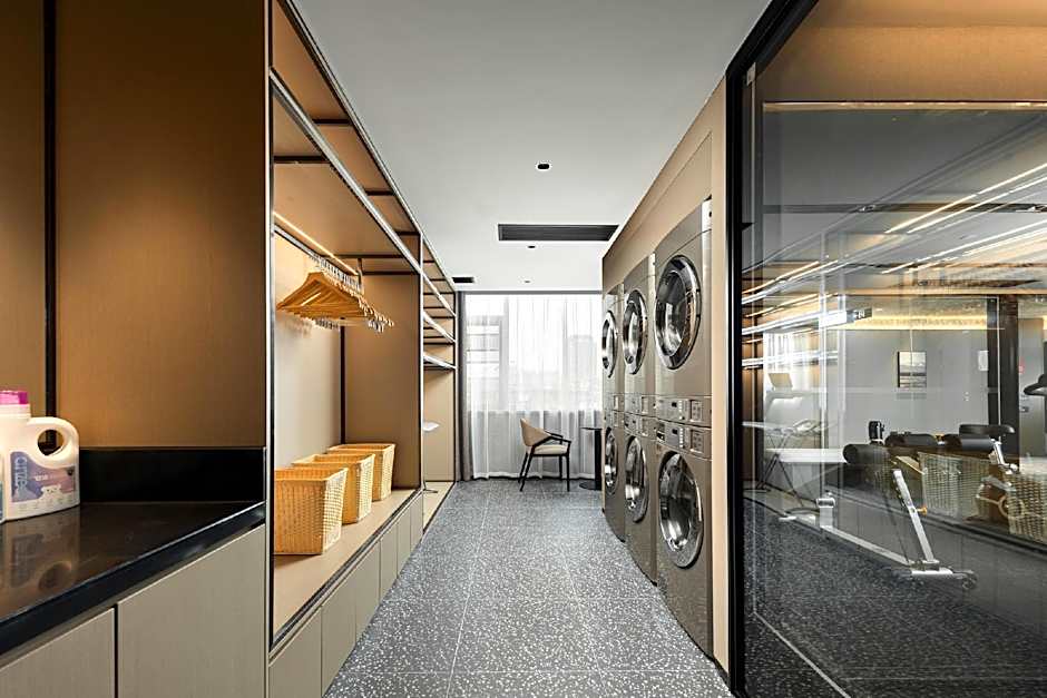 Atour Hotel Nanchang Bridge Hongcheng