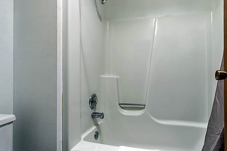 Motel 6-Wisconsin Rapids, WI