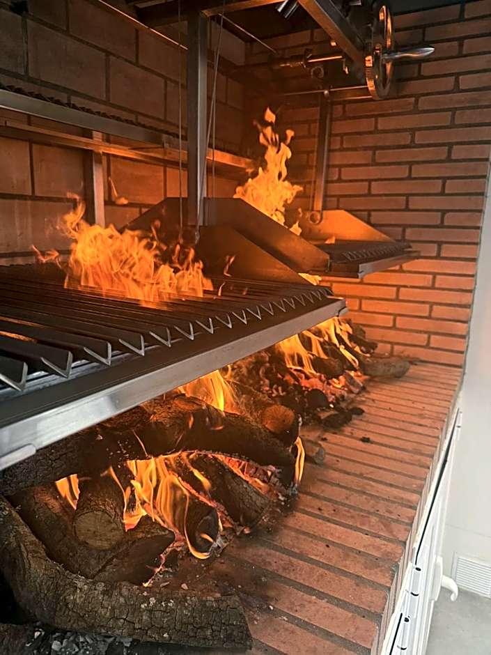 Hospedium Hotel Valles de Gredos Golf