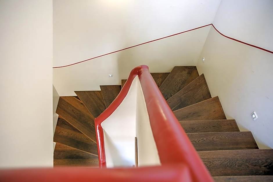 Altstadthotel Twardokus