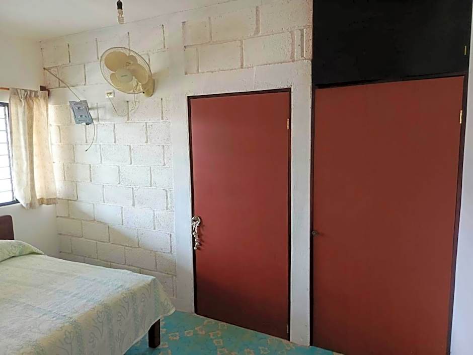 Posada Familiar Papantla