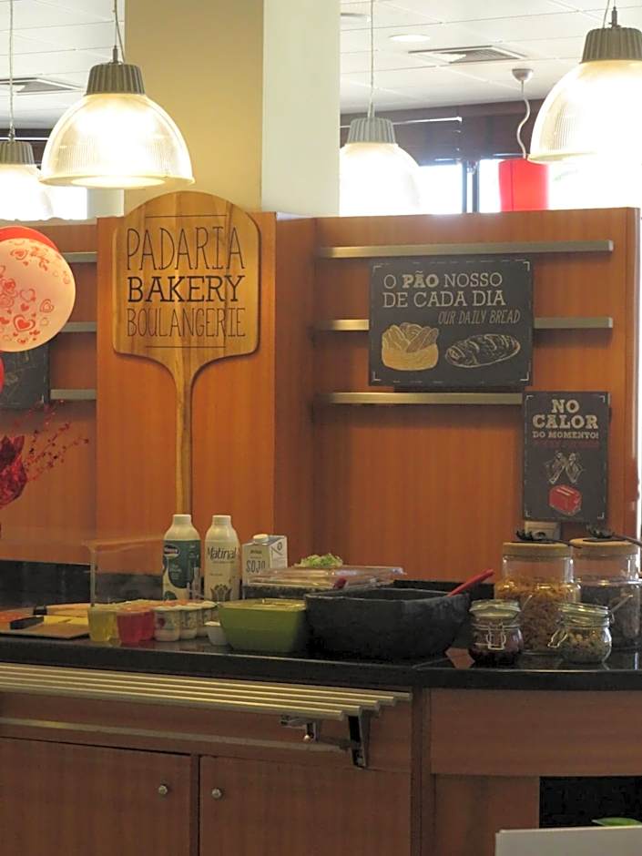 Hotel ibis Faro Algarve