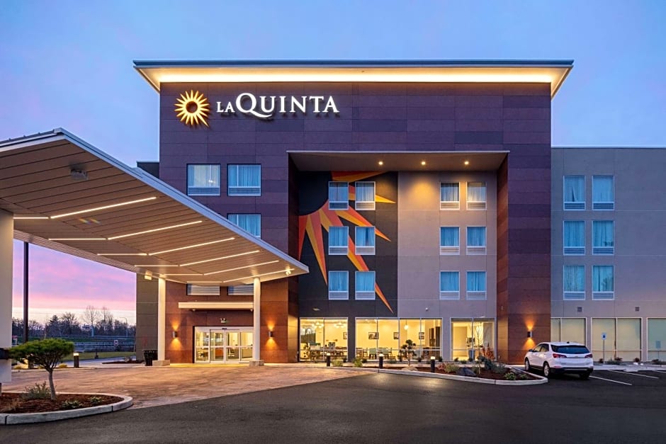 La Quinta Inn & Suites by Wyndham Centralia