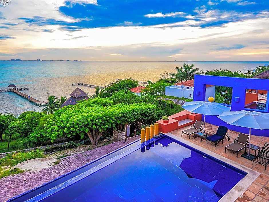 Casa de los Suenos Hotel