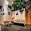 Globus Urban Hotel