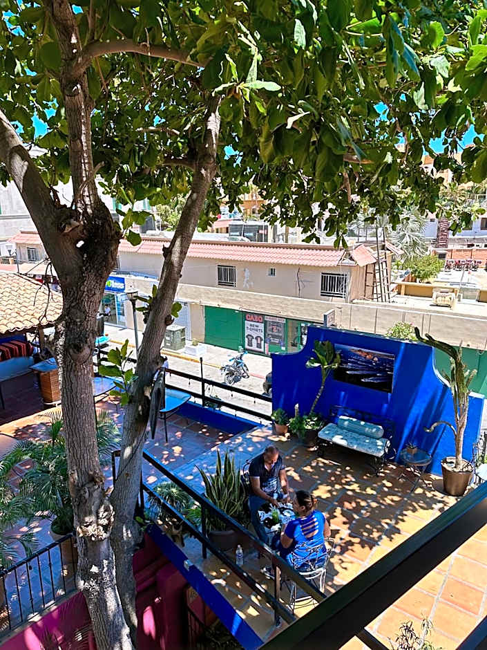Siesta Suites Boutique Hotel