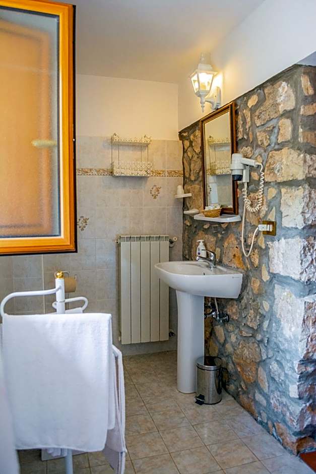 Villa La Voce Del Vento