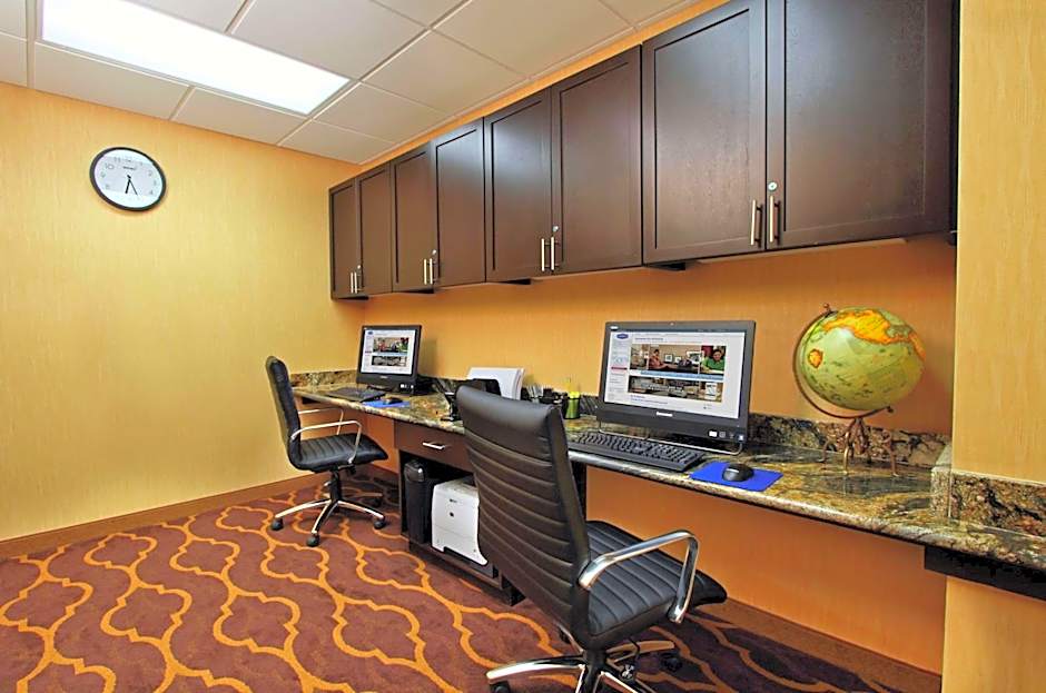 Hampton Inn Jackson/Richland-Highway 49