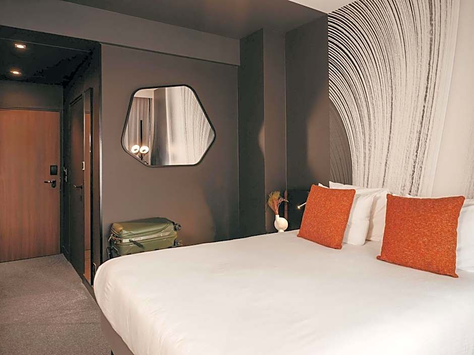 Novotel Paris Vaugirard Montparnasse