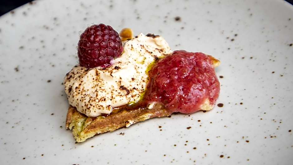 Smaken av Ryfylke Event AS overnatting, Bygningen drives ikke som hotell