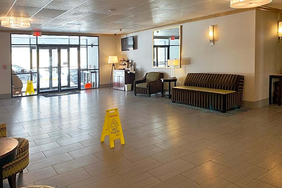 Days Inn by Wyndham Conneaut