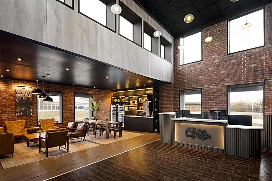 Aiden by Best Western Newark Airport