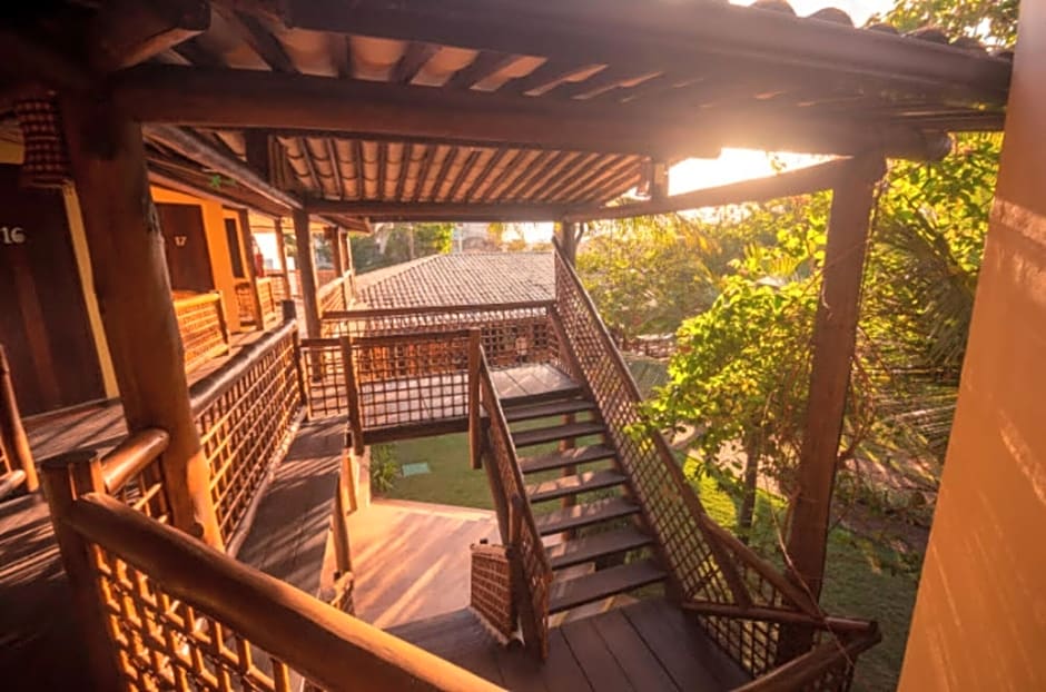 Pousada Villa Maeva Itacimirim