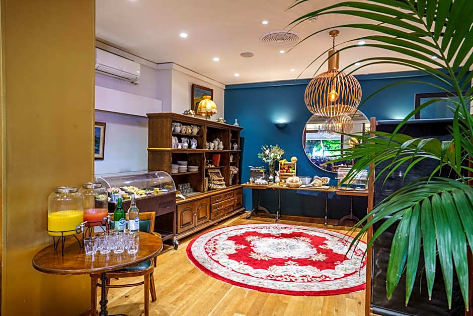 Rivage Hotel Restaurant Lutry