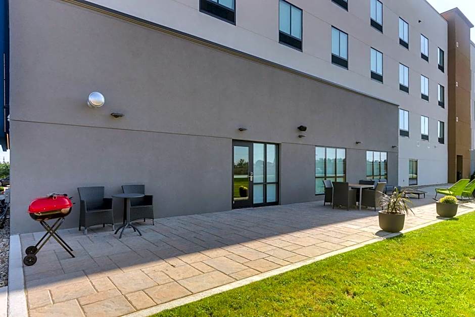 Hampton Inn By Hilton Lebanon, IN