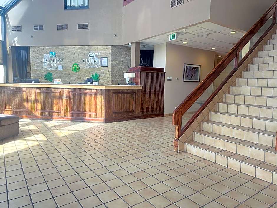 Clarion Inn Fort Collins