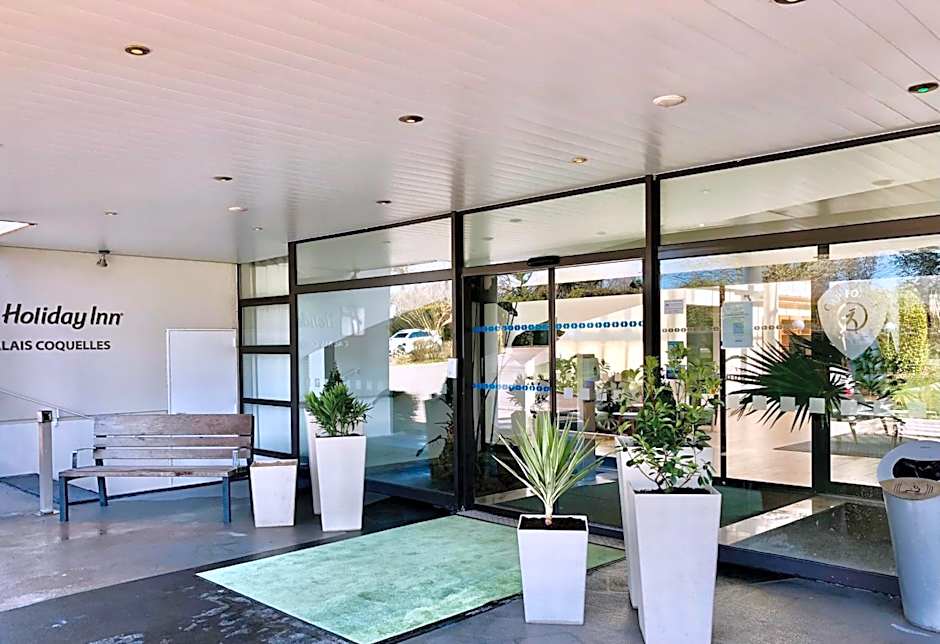 Holiday Inn Calais Coquelles By IHG