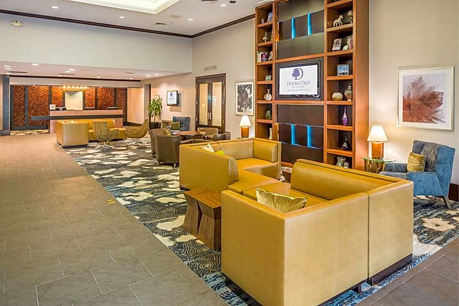 DoubleTree by Hilton Hotel Boston-Andover