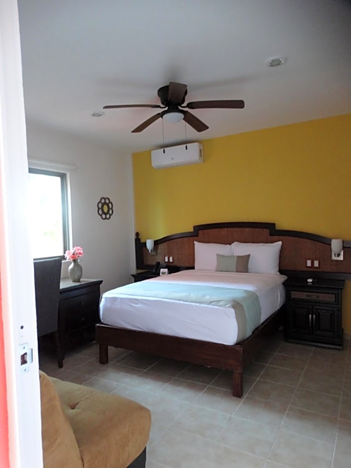 Casa San Juan
