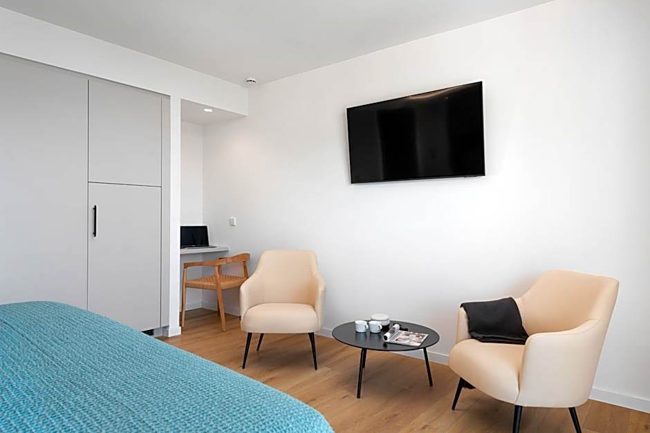 Repic Apartments Soller