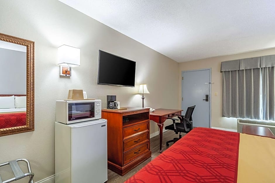 Econo Lodge Lincoln
